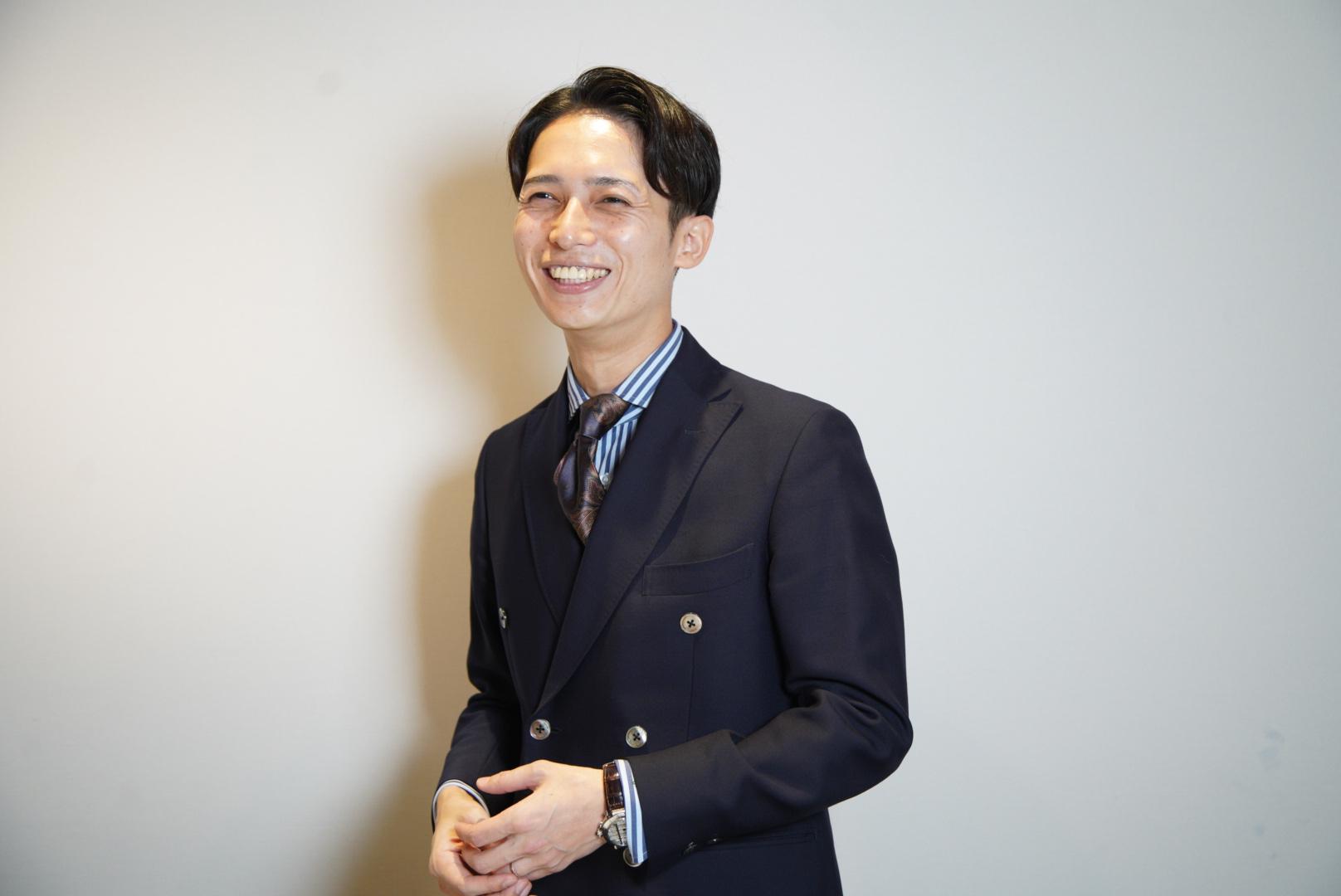 インタビュー画像