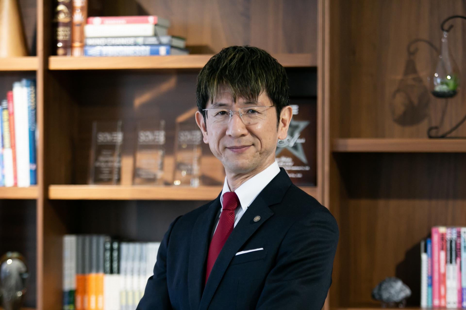 インタビュー画像