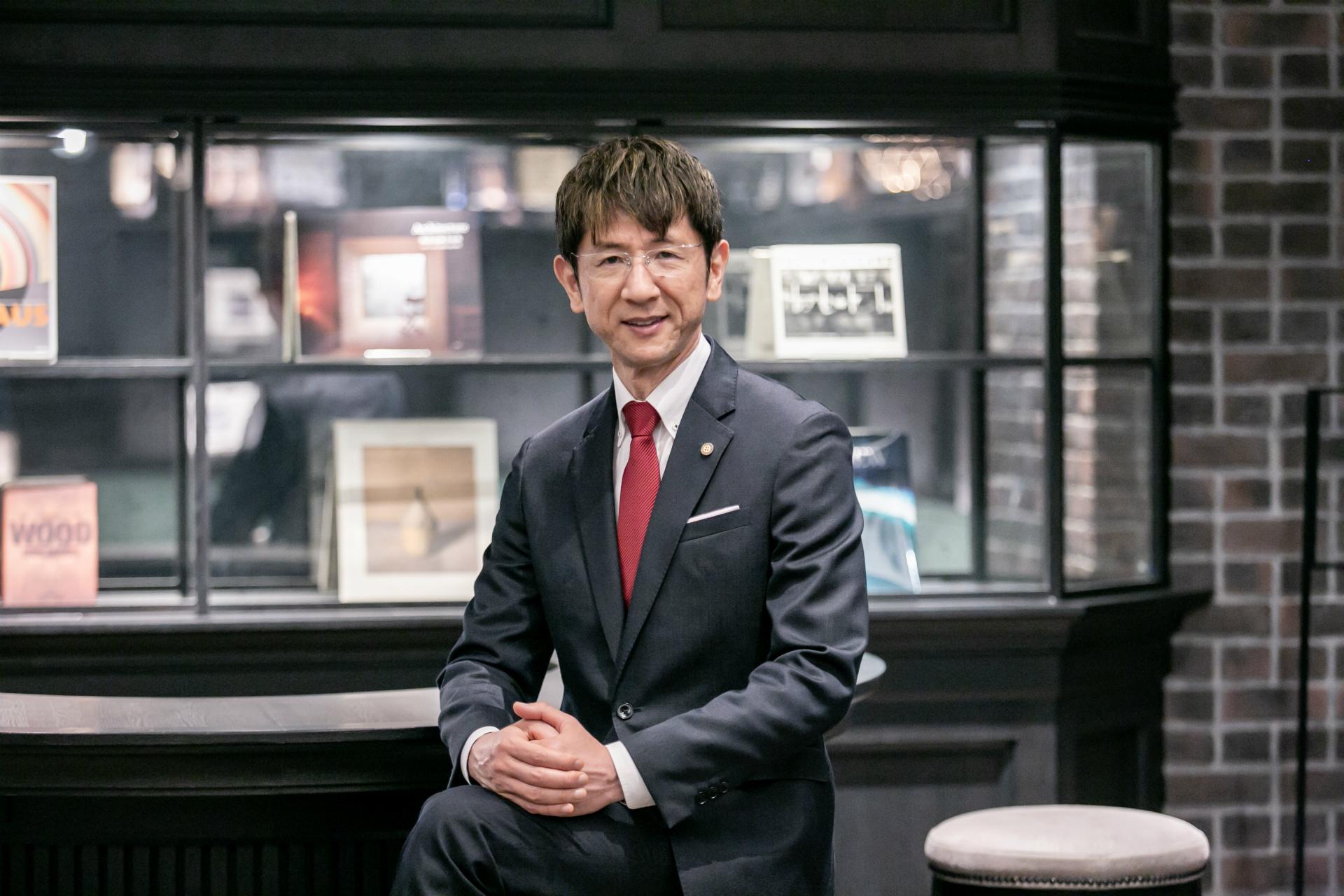 インタビュー画像