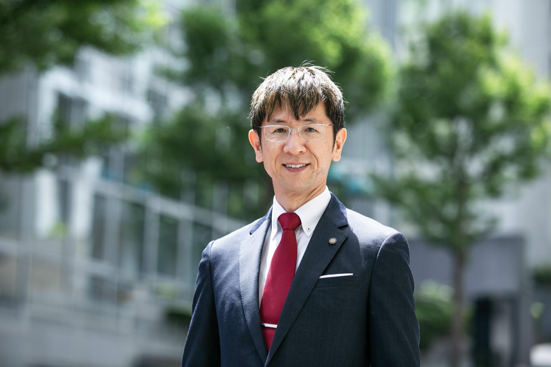 インタビュー画像