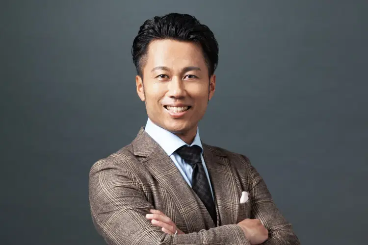 インタビュー画像