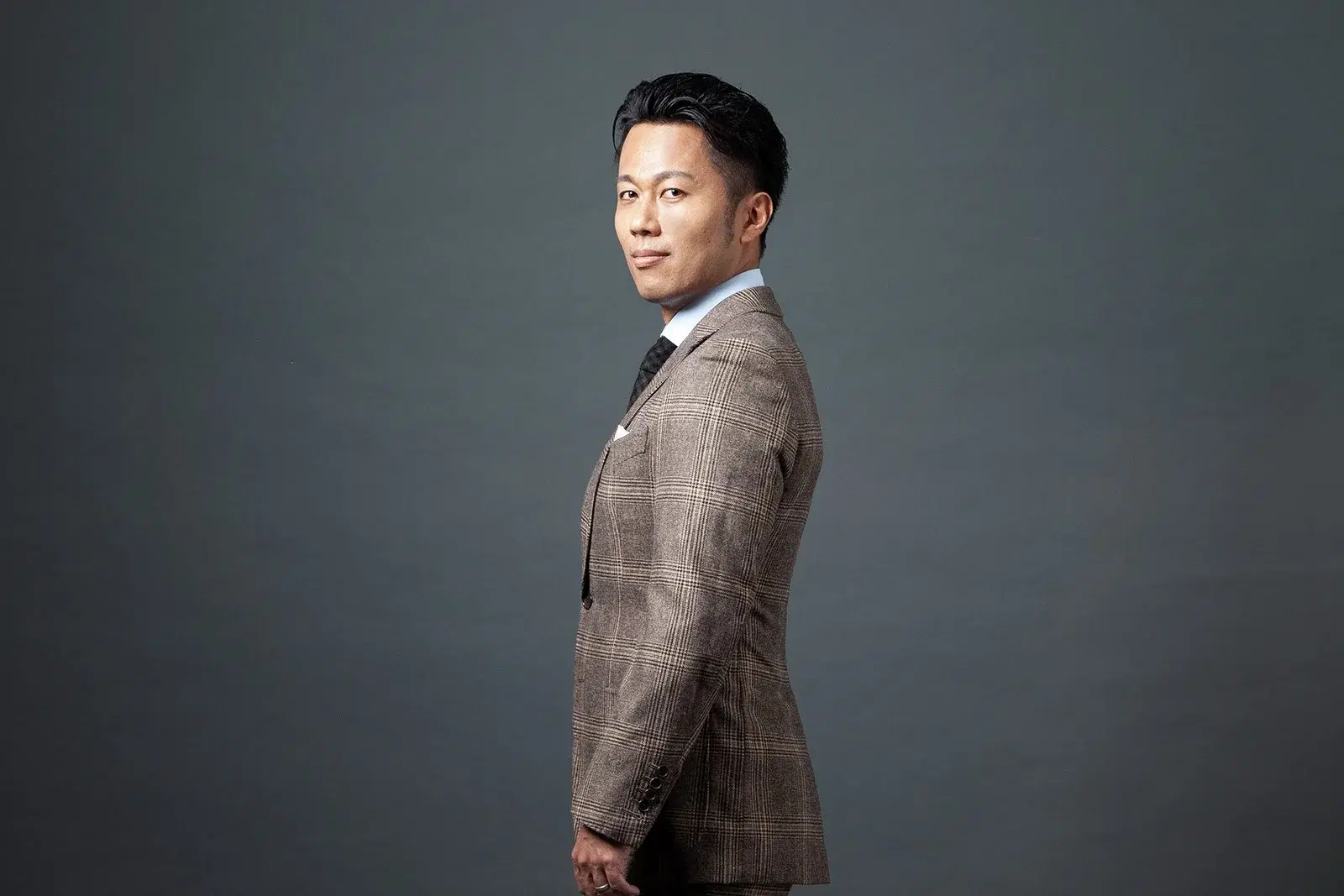 インタビュー画像