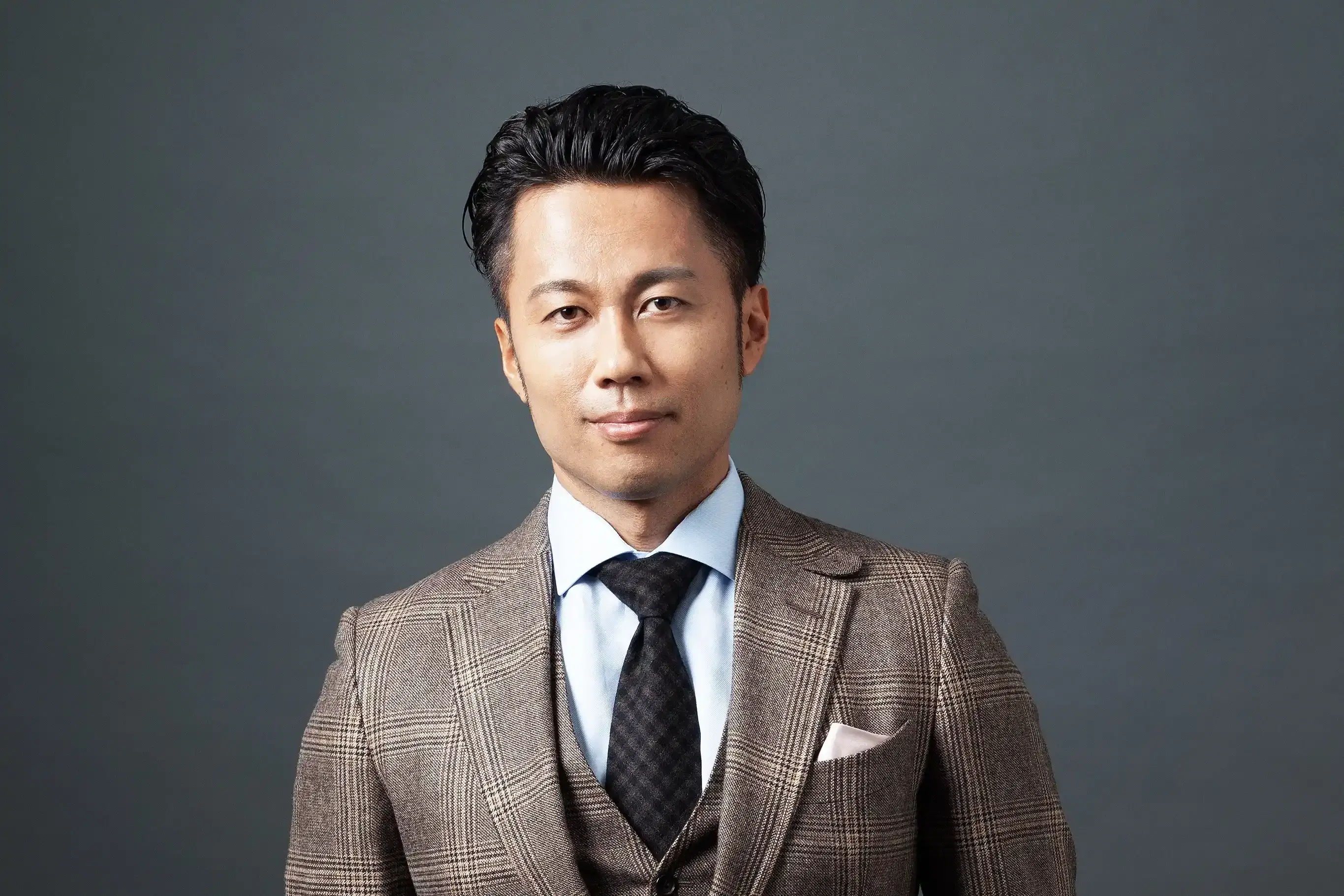 インタビュー画像