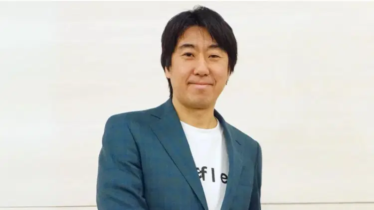 インタビュー画像