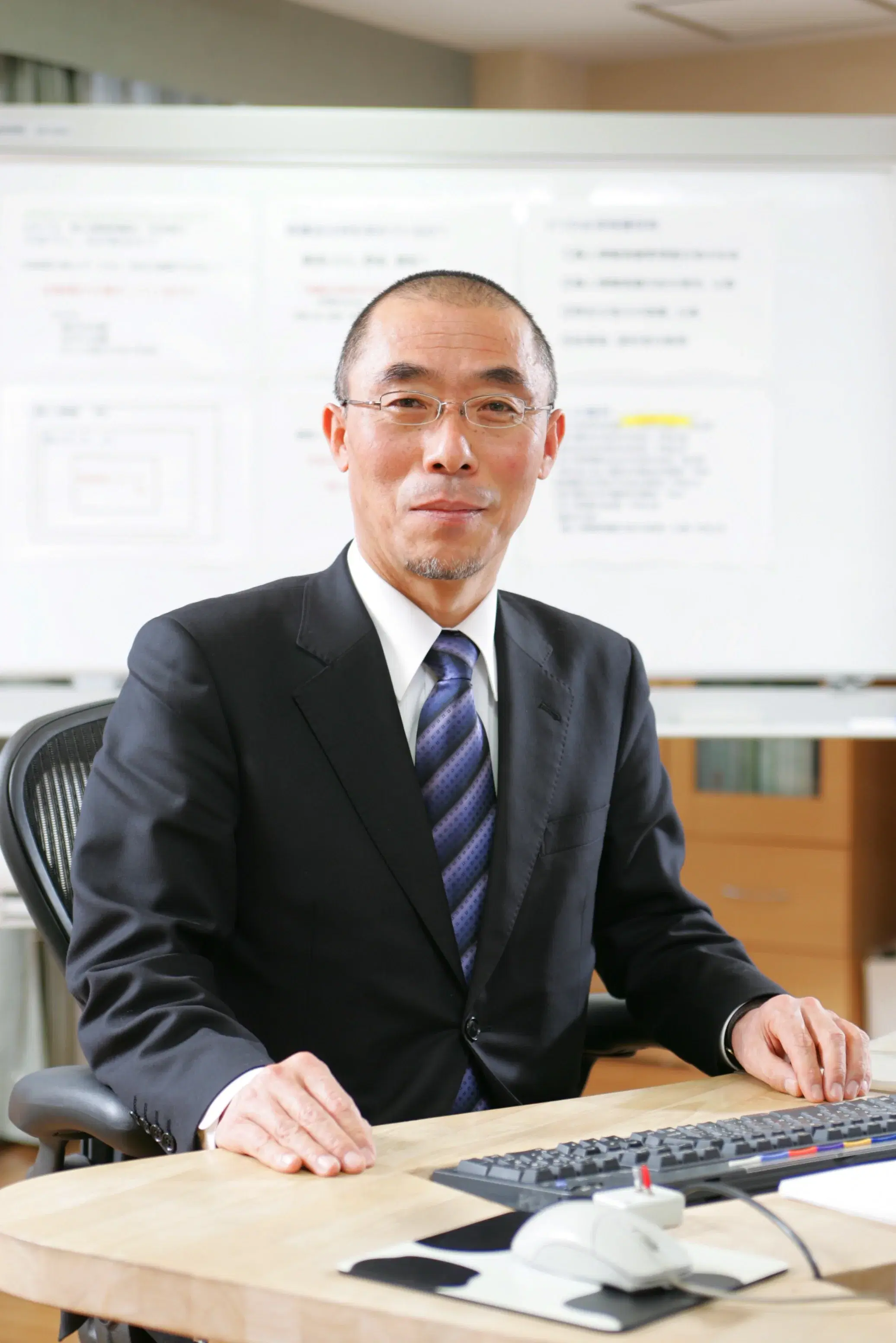 インタビュー画像