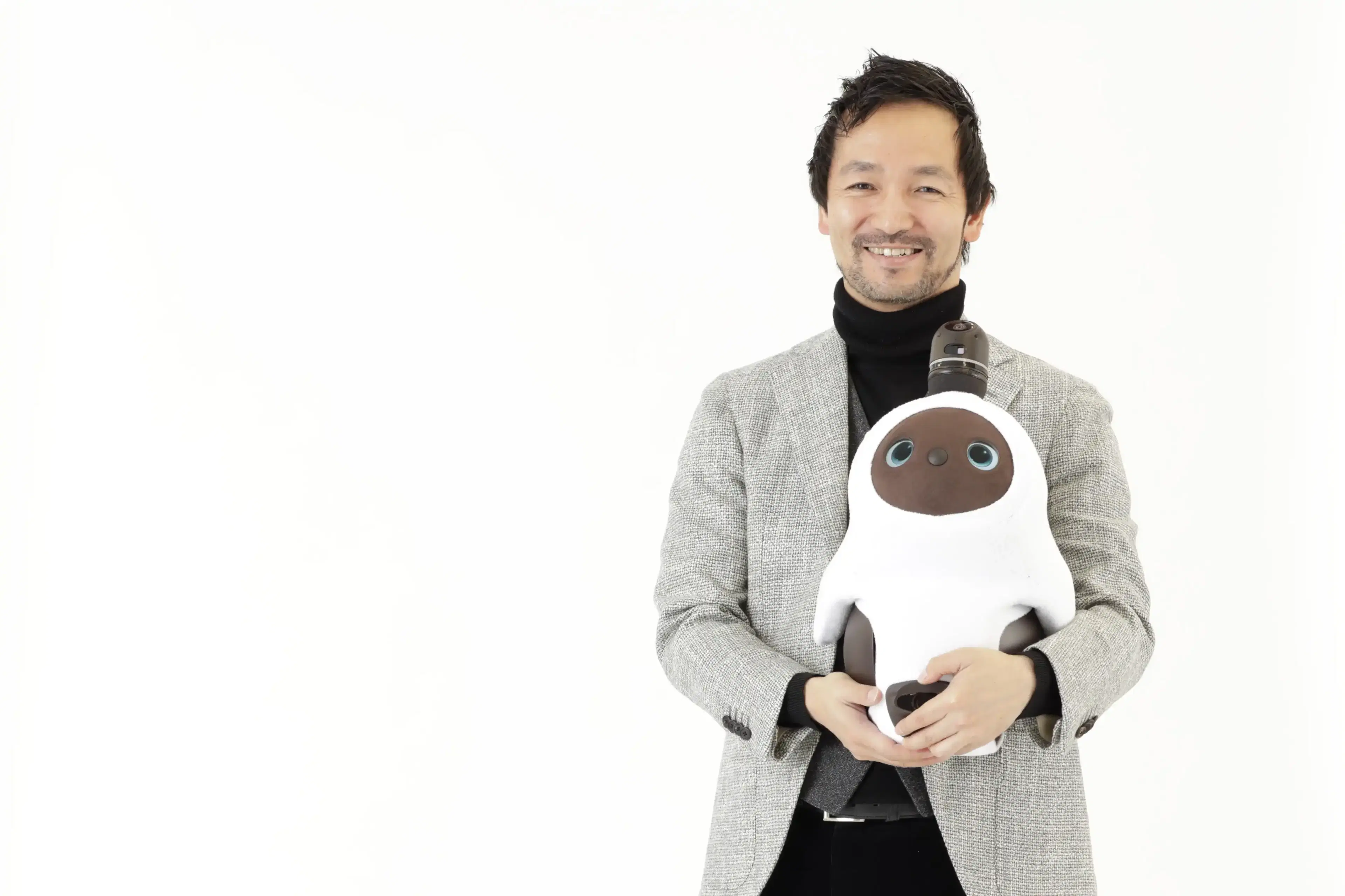 インタビュー画像