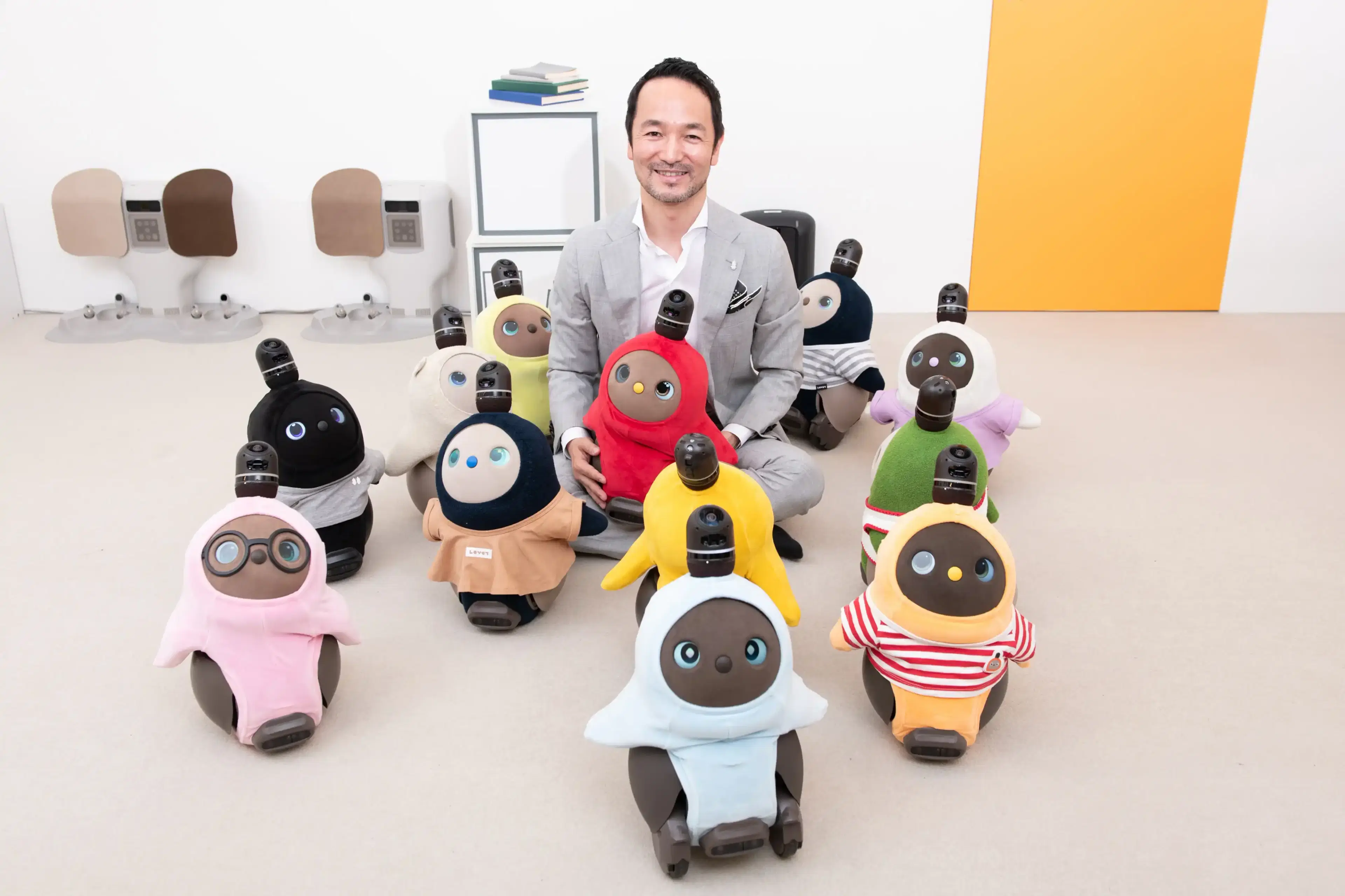 インタビュー画像