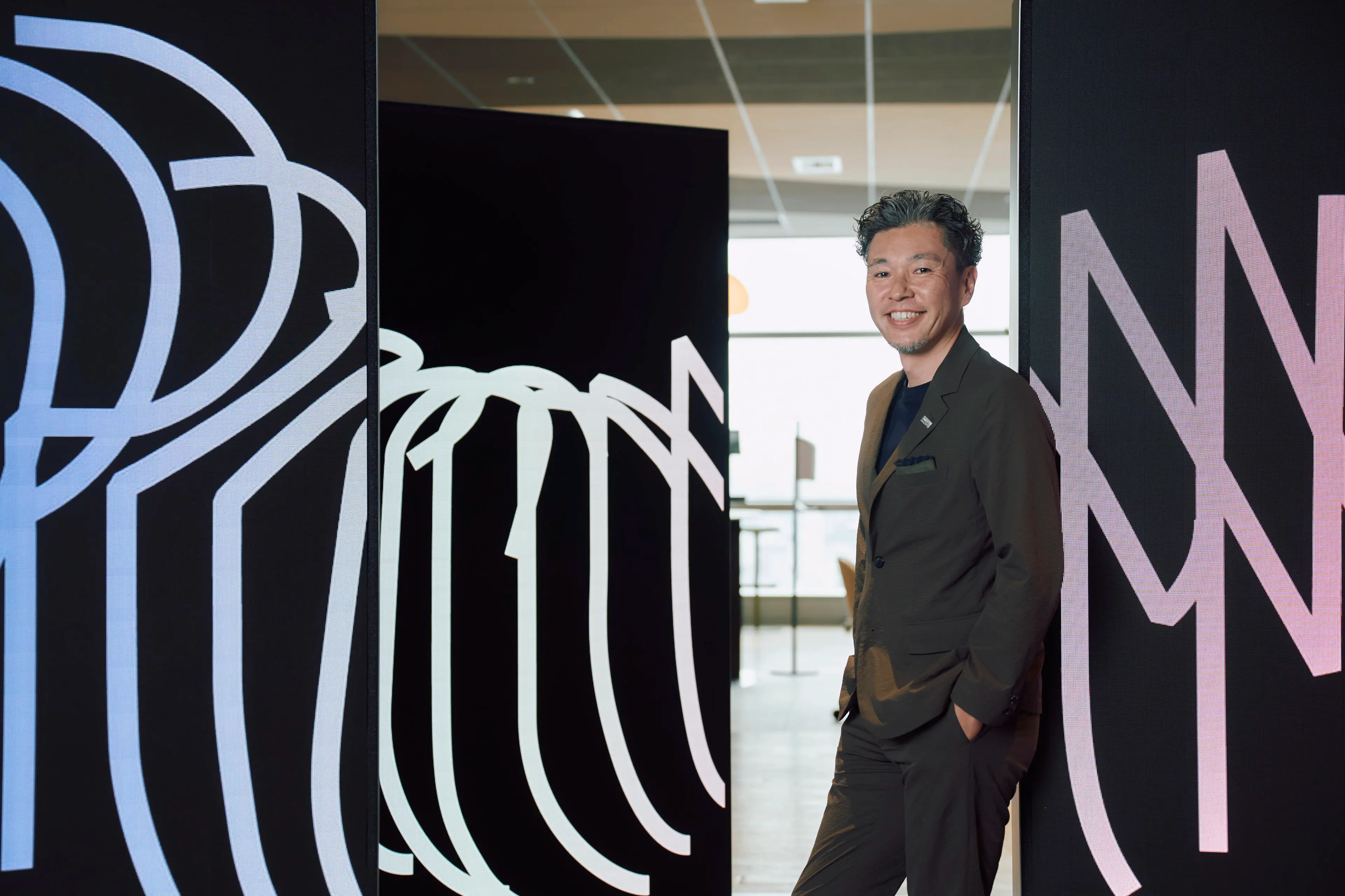 インタビュー画像