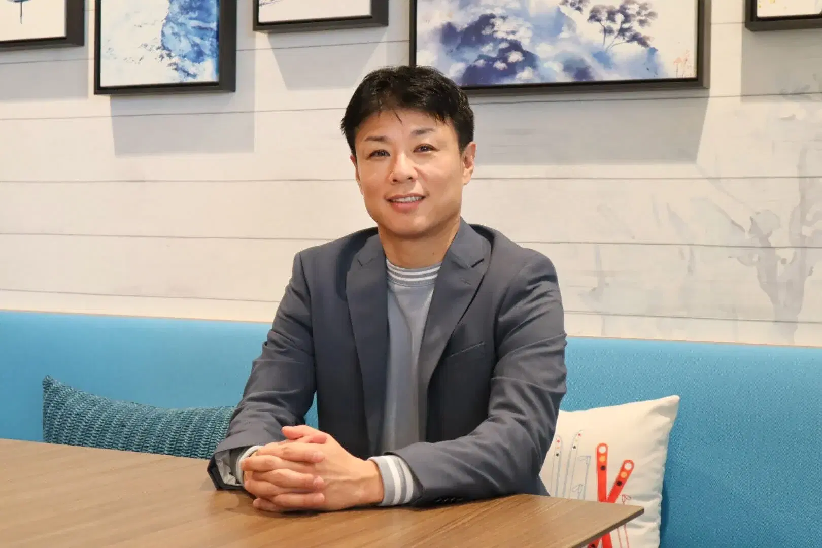 インタビュー画像