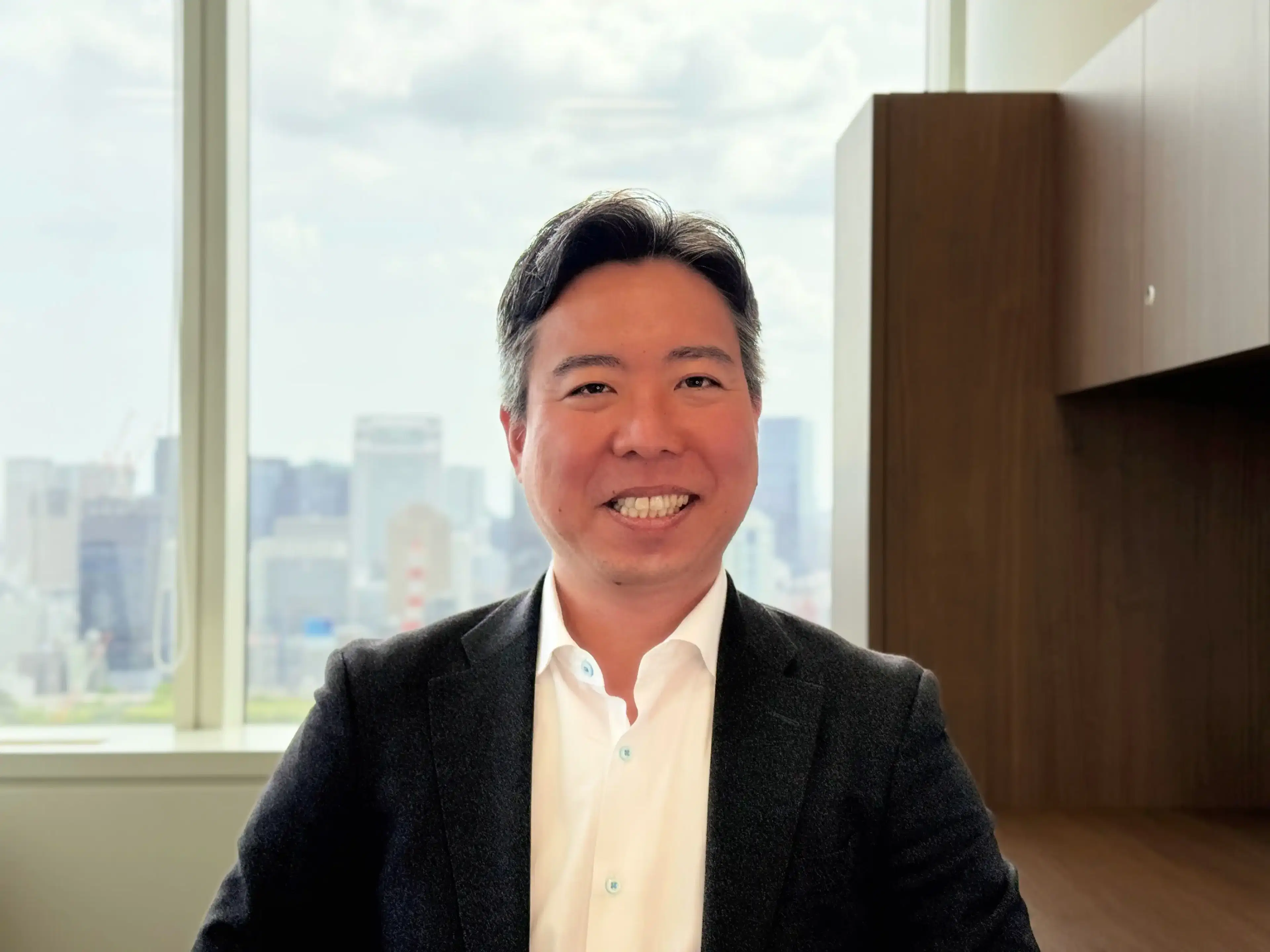 インタビュー画像