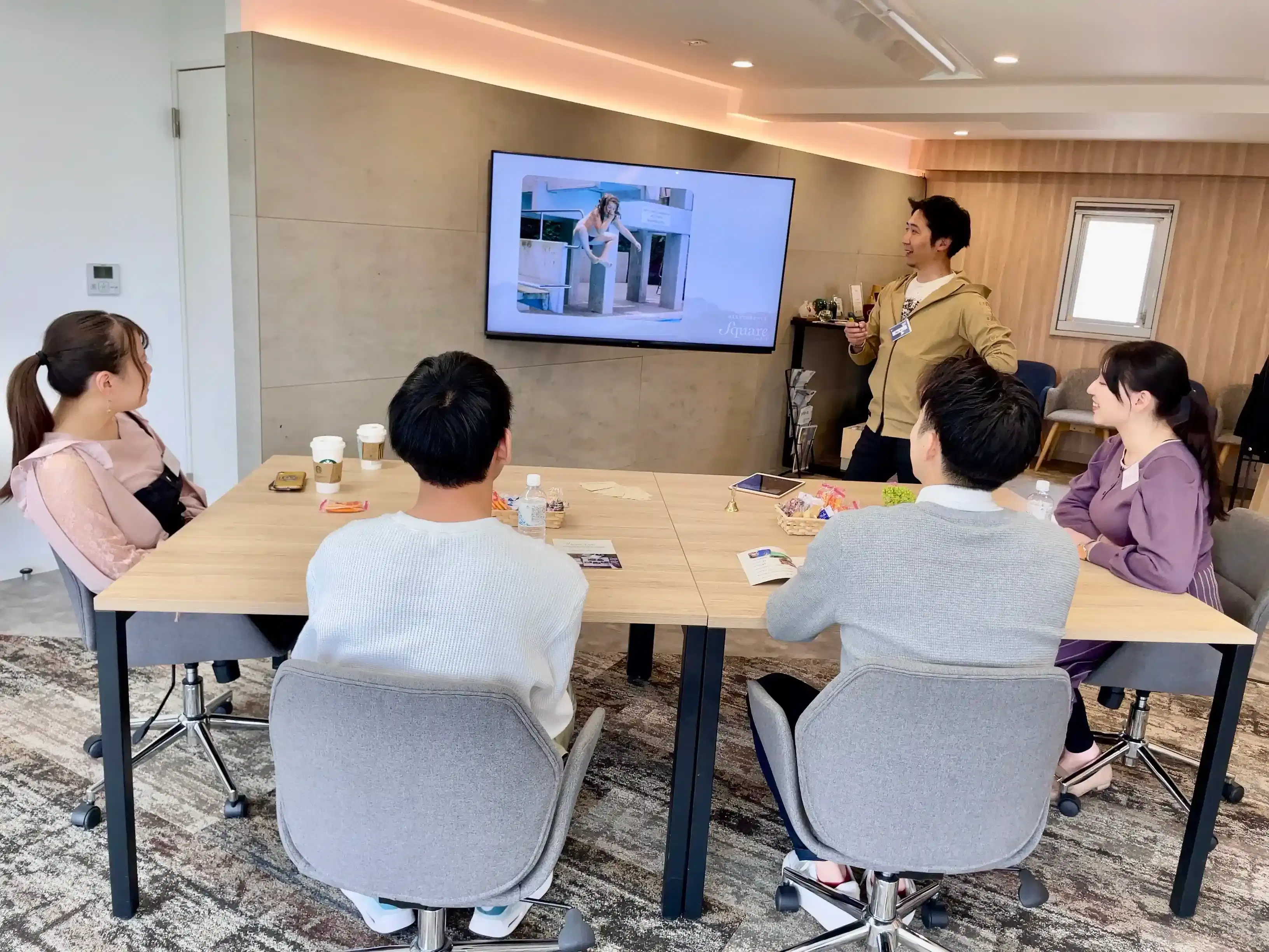 インタビュー画像