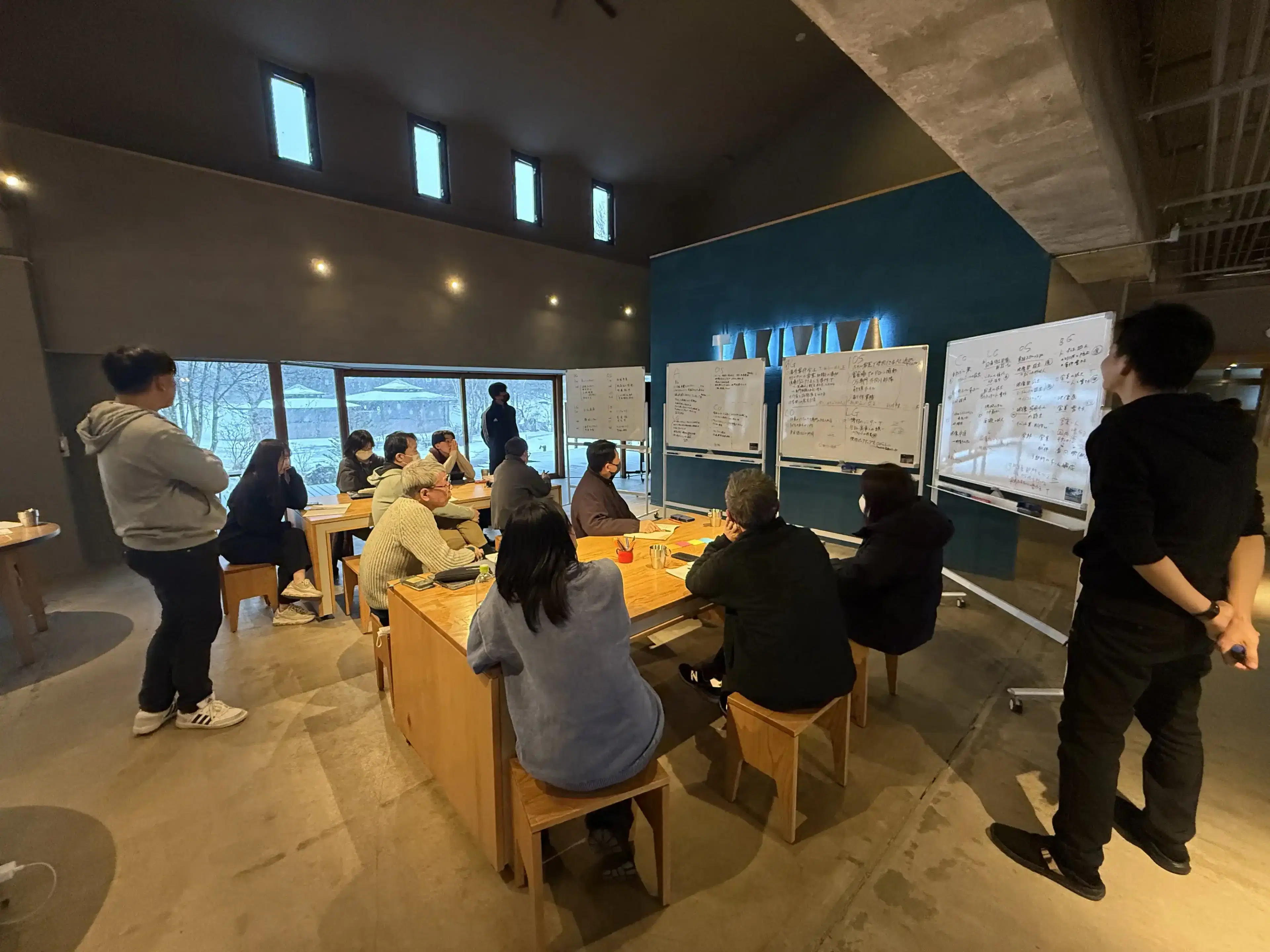 インタビュー画像