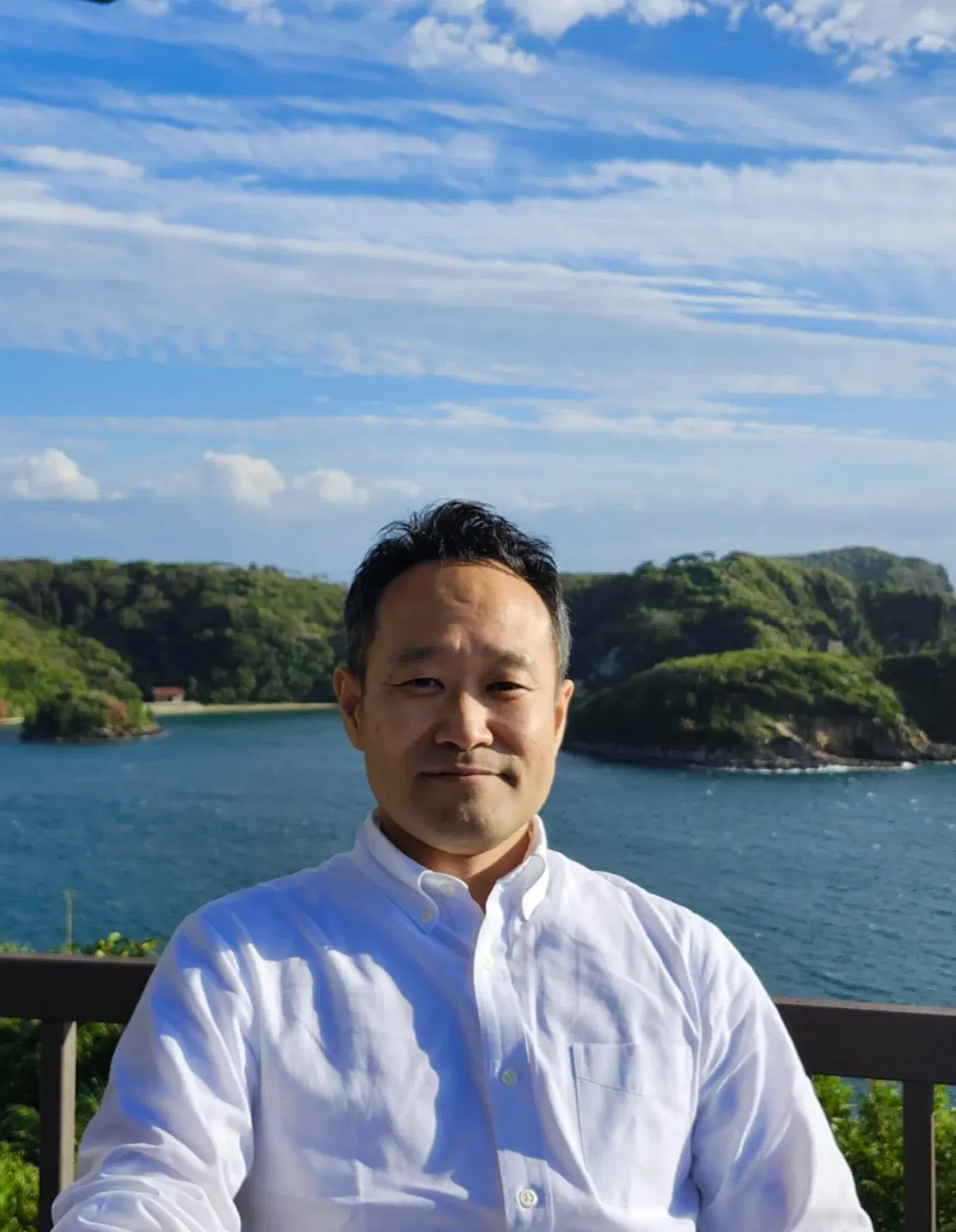 インタビュー画像