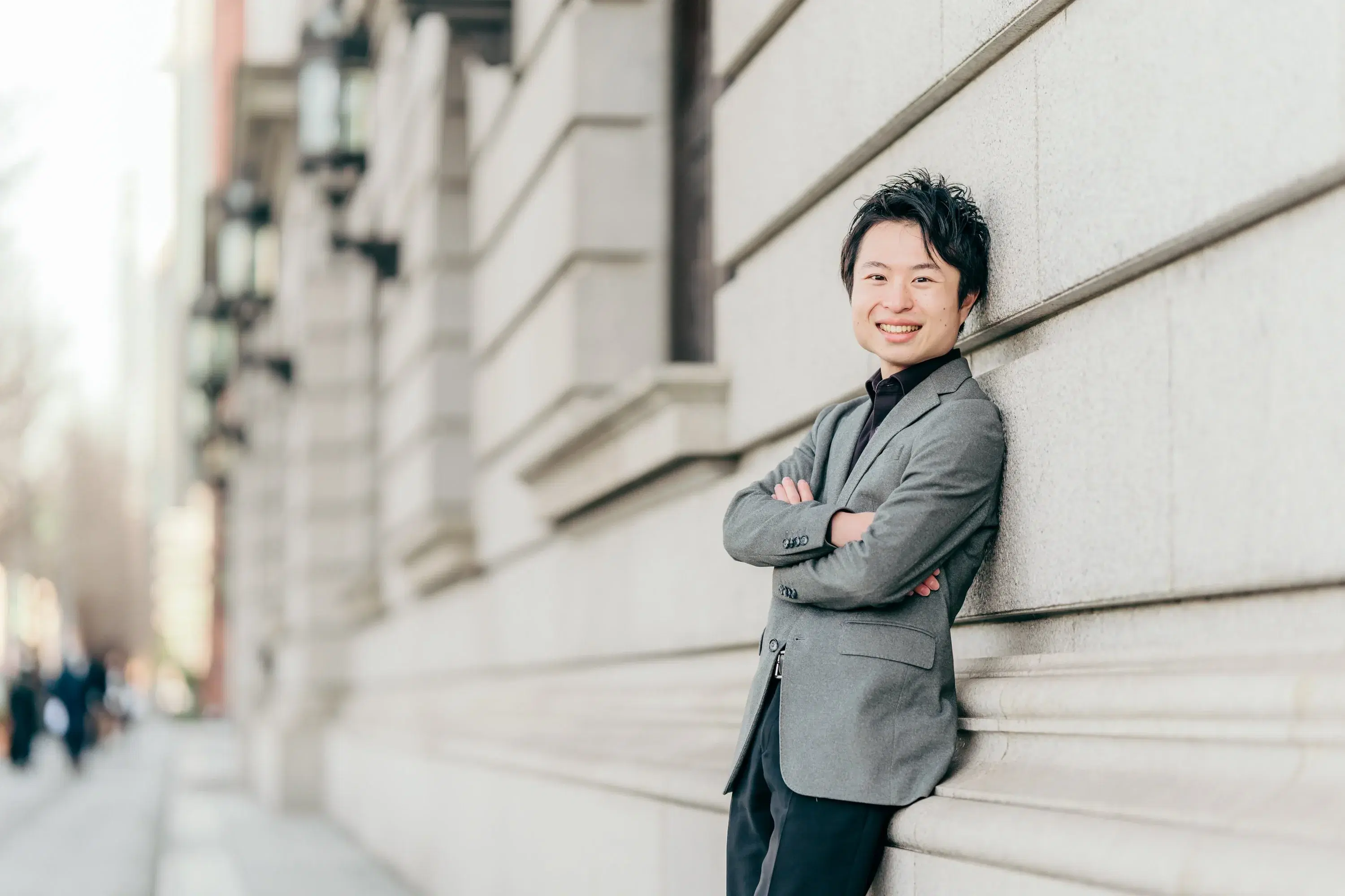 インタビュー画像