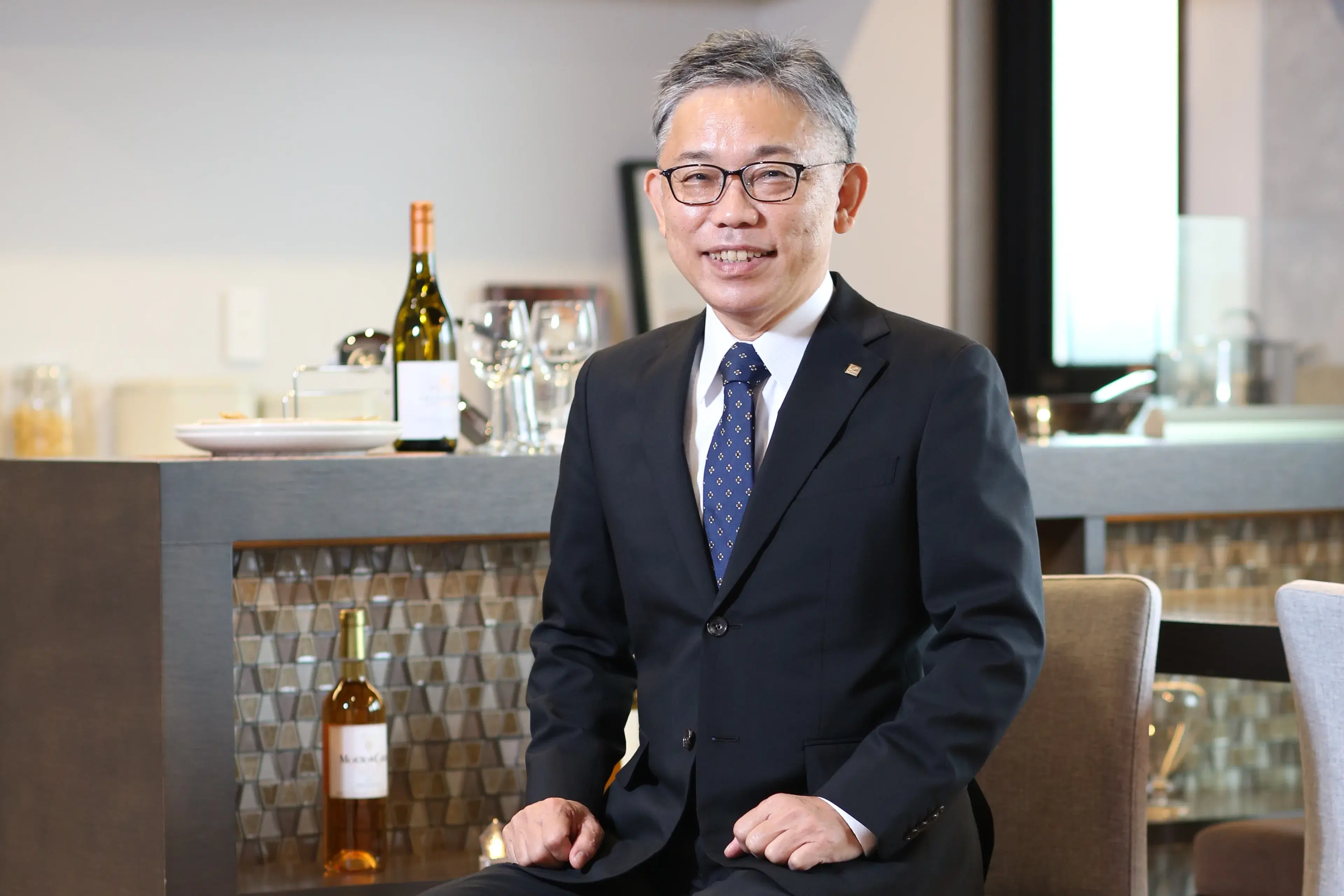 インタビュー画像