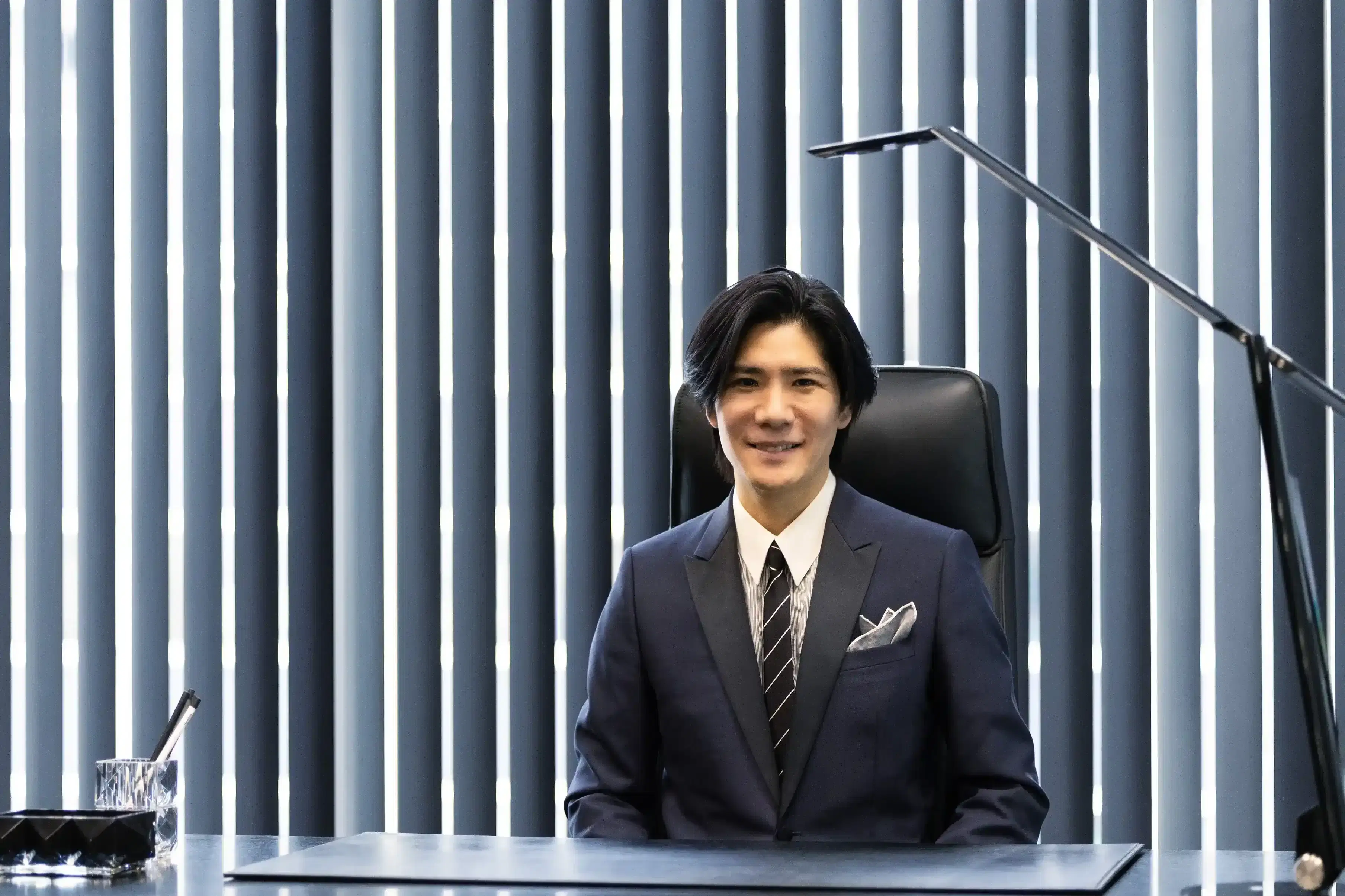 インタビュー画像