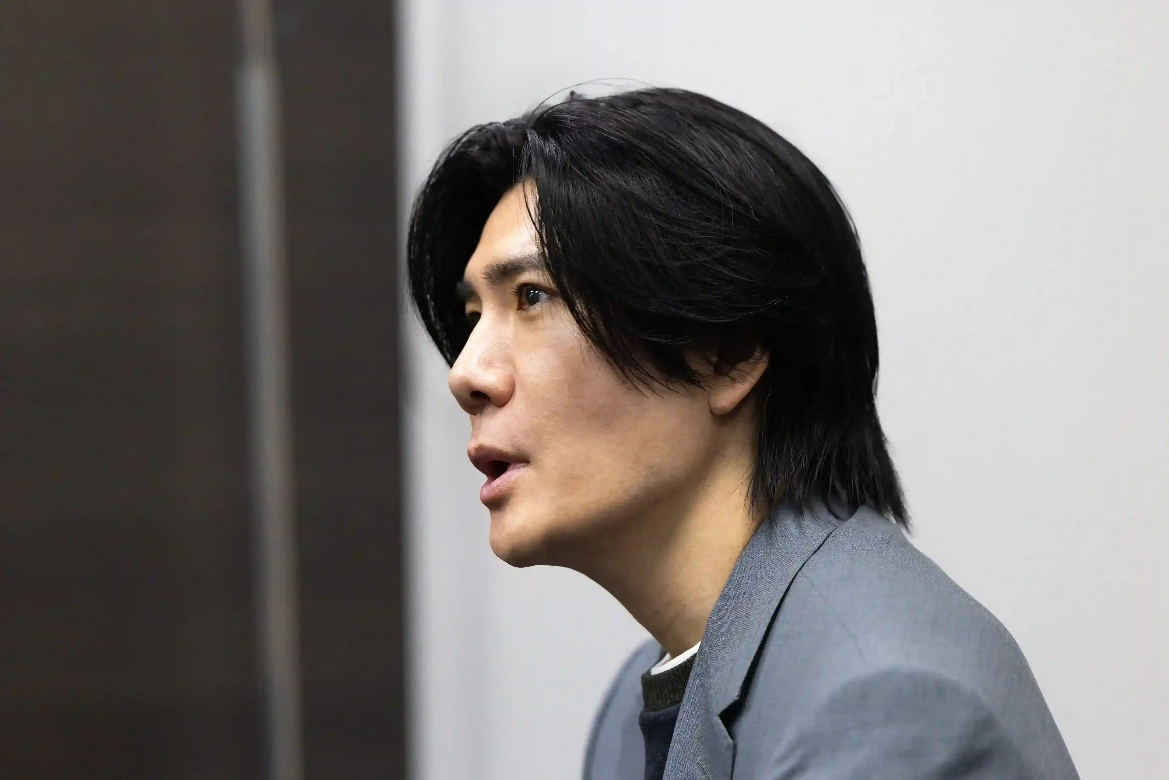 インタビュー画像