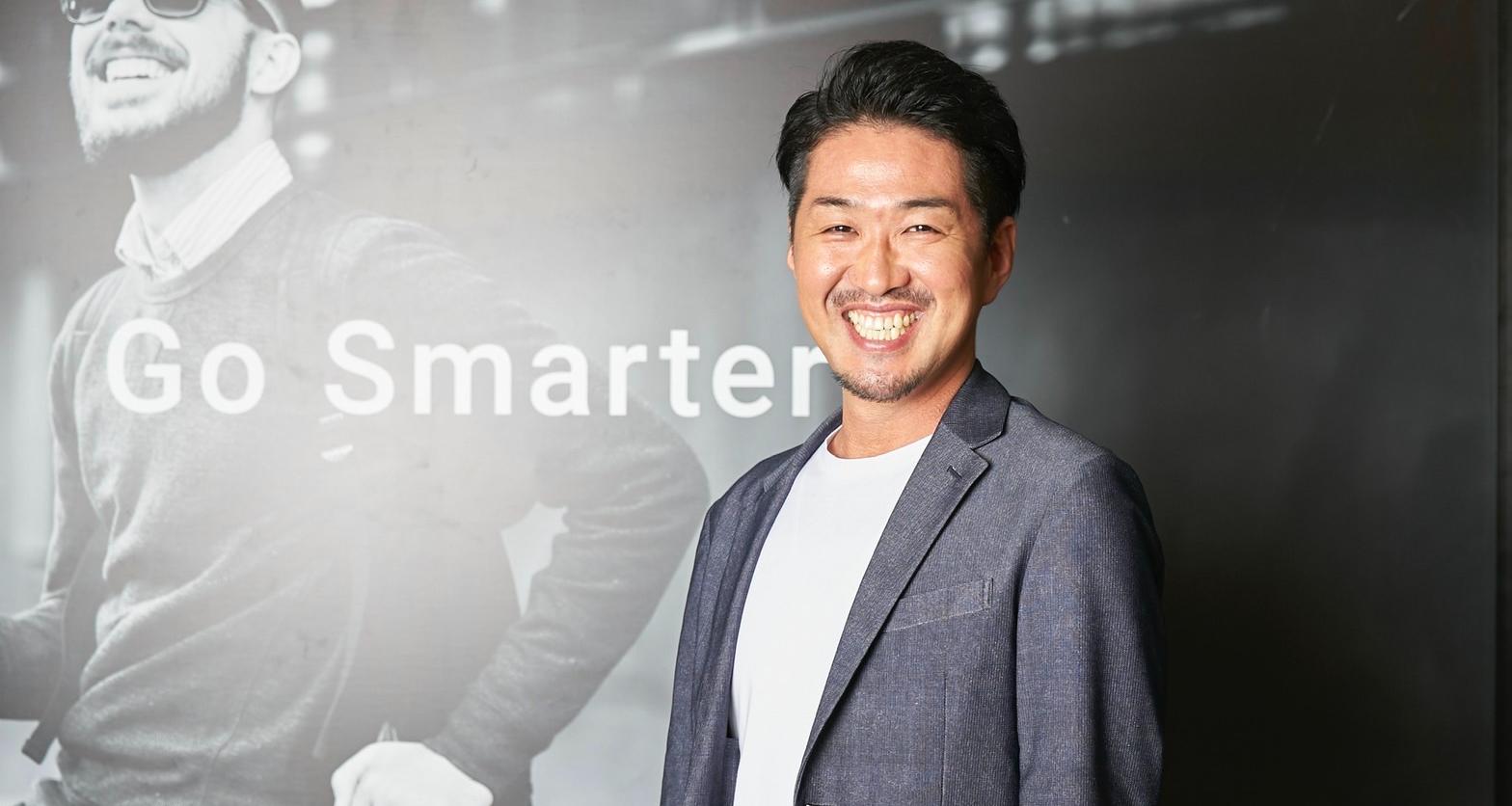 インタビュー画像