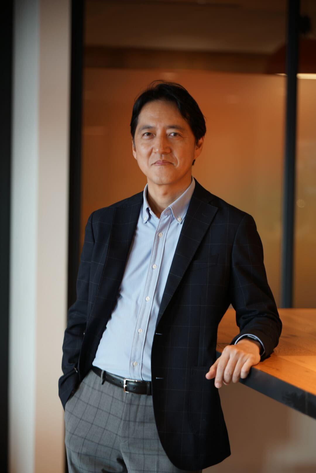 インタビュー画像