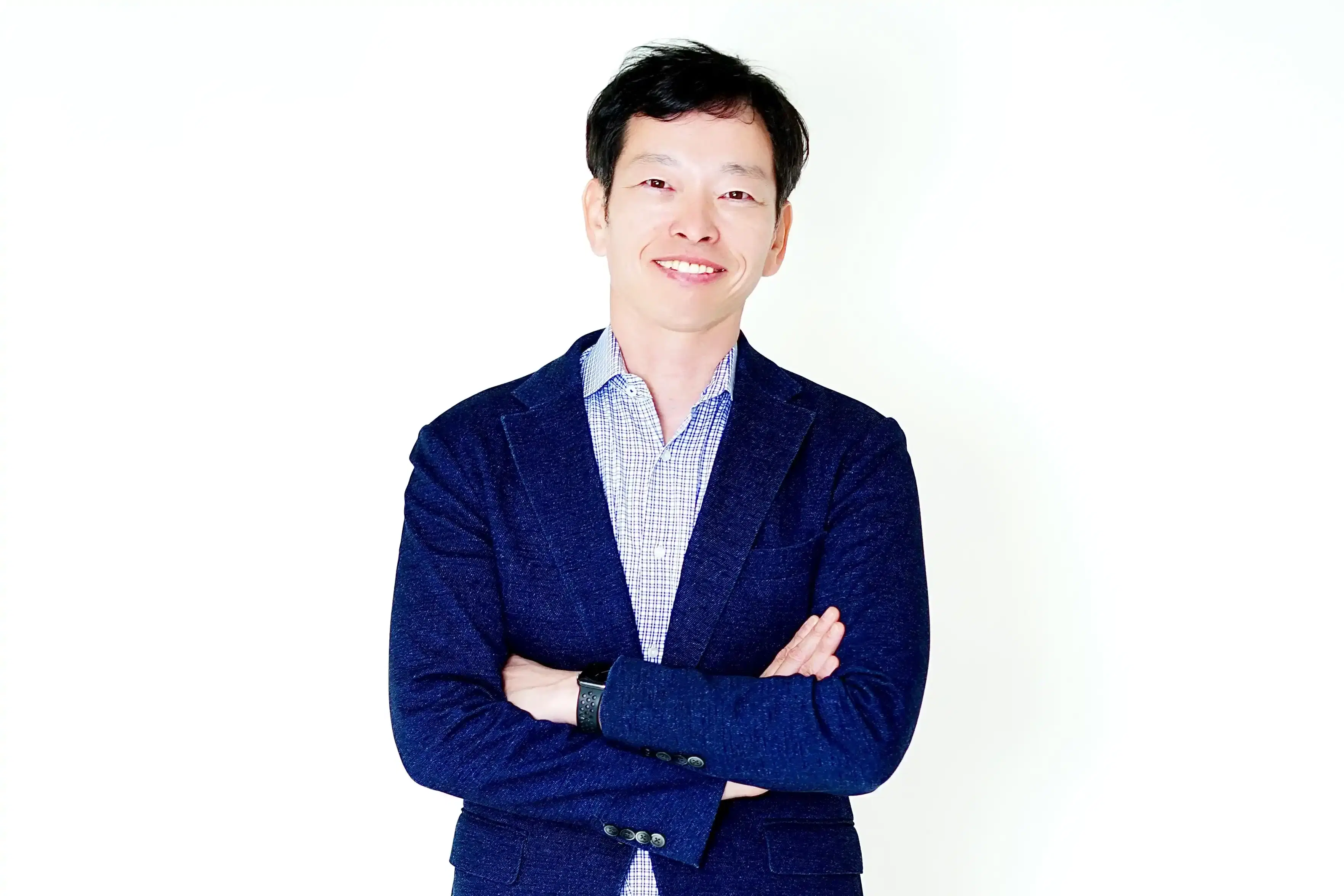 インタビュー画像